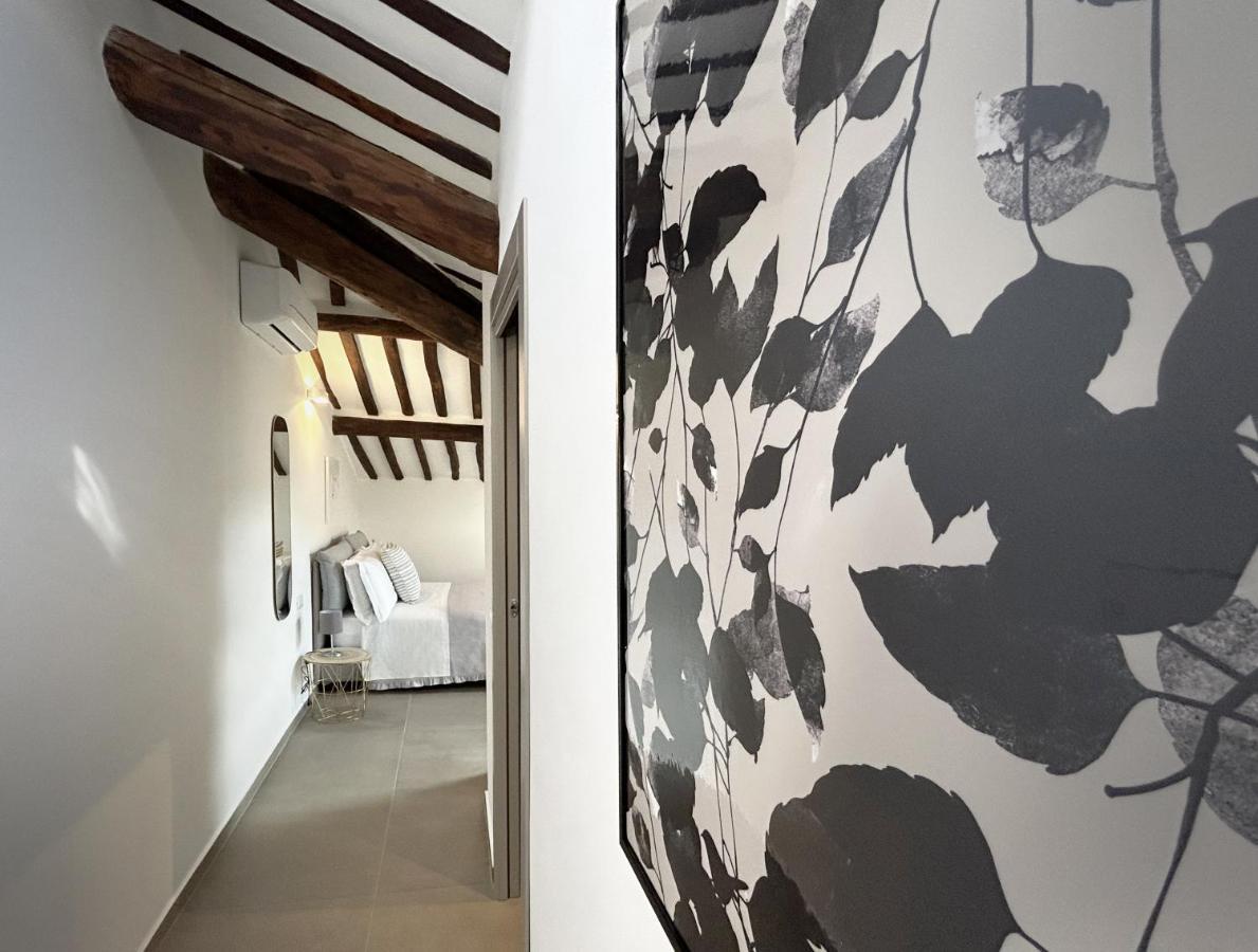 New Moon Rooms La Spezia Exterior photo