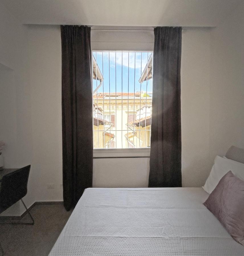 New Moon Rooms La Spezia Exterior photo